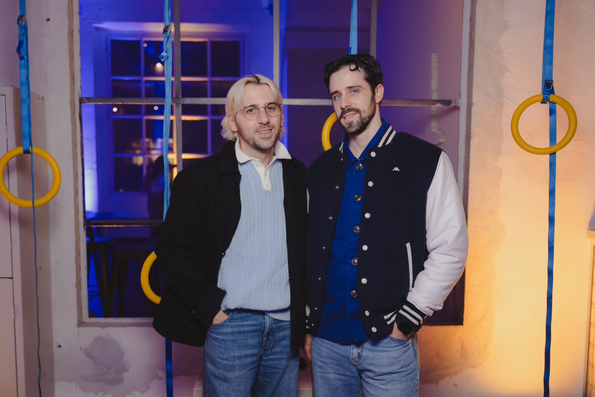  - Reale Mutua and Jury Chechi Celebrate the Launch of “Back in the Game” with a Milanese Cocktail