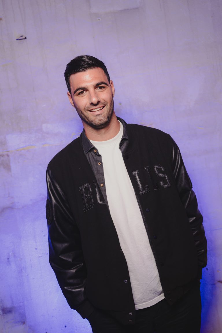  - Reale Mutua e Jury Chechi lanciano Back in the Game con un cocktail milanese