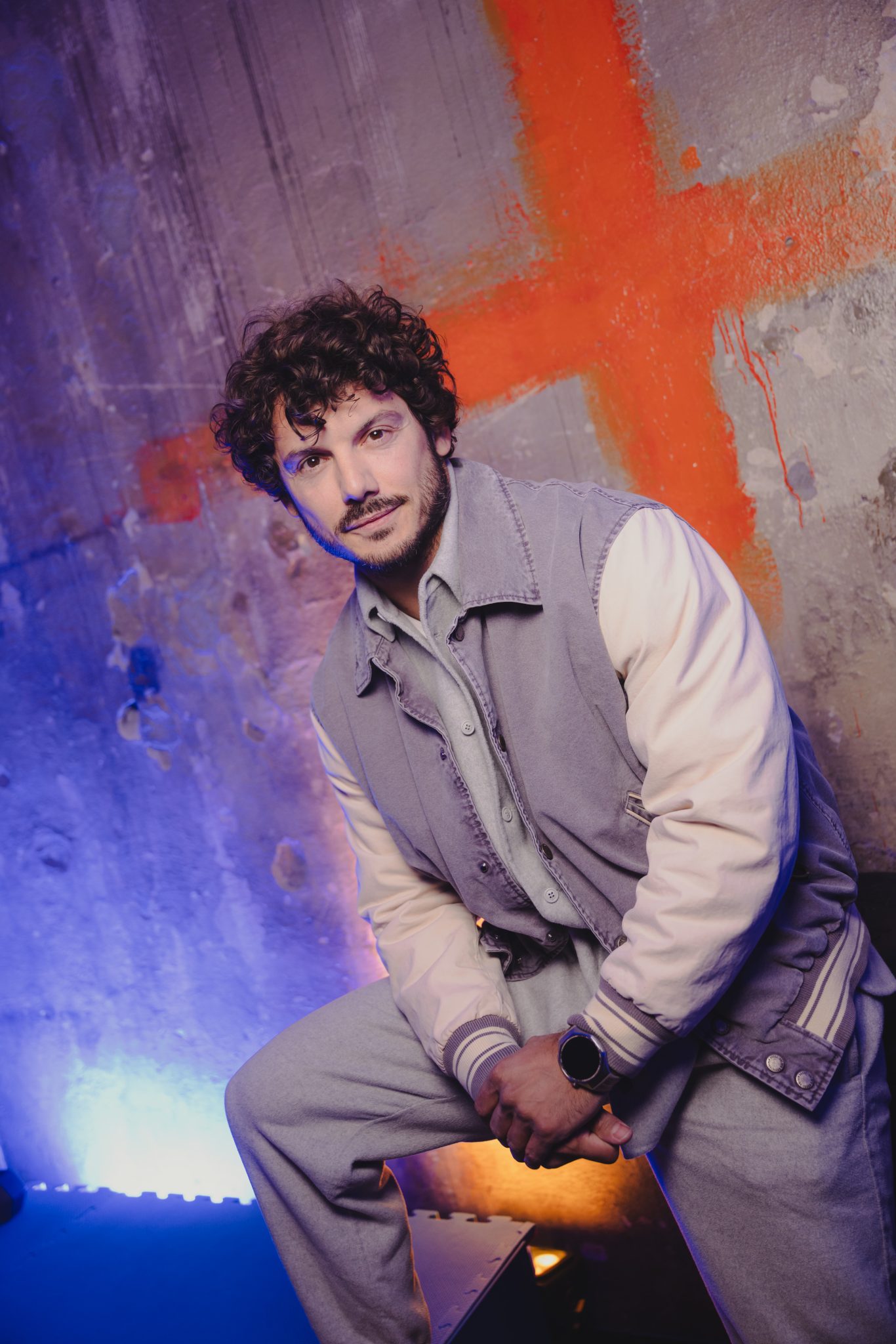  - Reale Mutua and Jury Chechi Celebrate the Launch of “Back in the Game” with a Milanese Cocktail