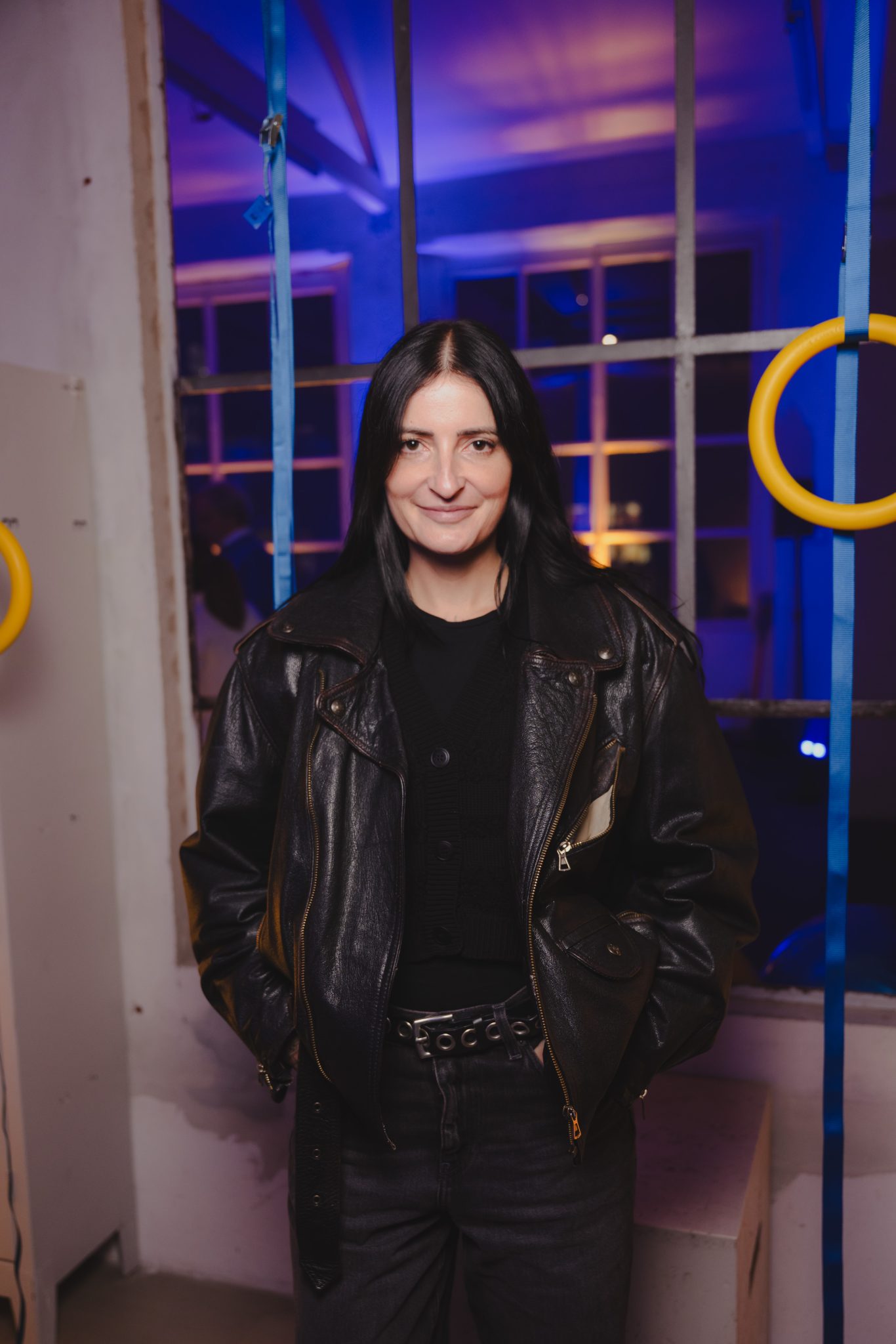  - Reale Mutua and Jury Chechi Celebrate the Launch of “Back in the Game” with a Milanese Cocktail