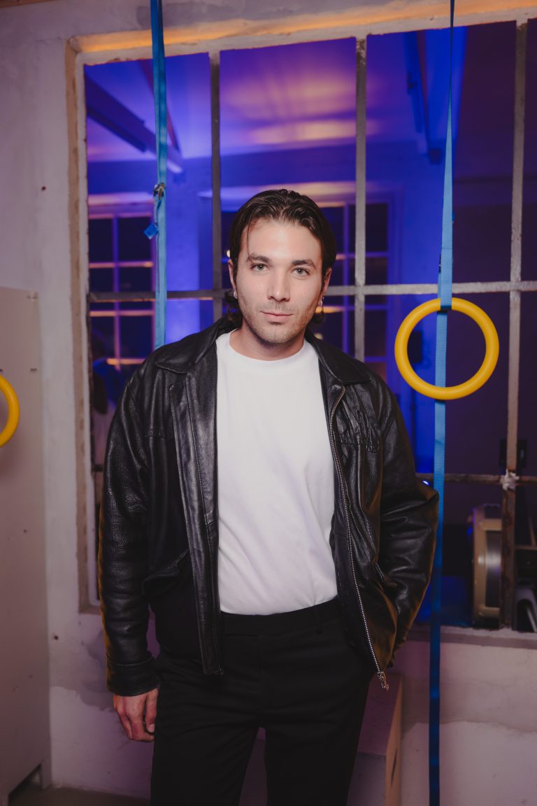  - Reale Mutua e Jury Chechi lanciano Back in the Game con un cocktail milanese