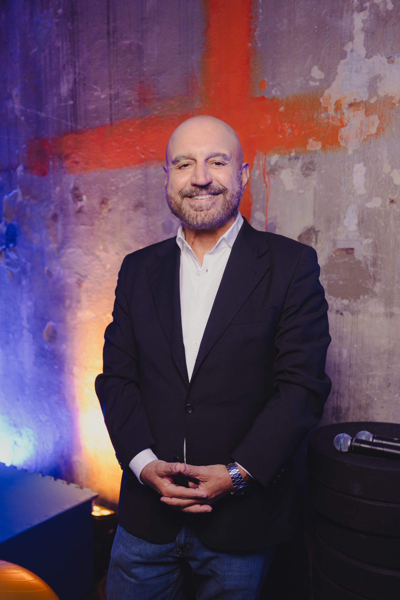  - Reale Mutua and Jury Chechi Celebrate the Launch of “Back in the Game” with a Milanese Cocktail