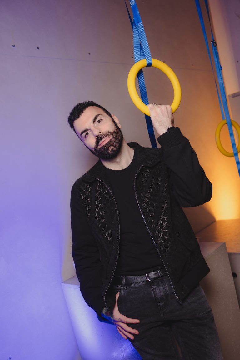  - Reale Mutua e Jury Chechi lanciano Back in the Game con un cocktail milanese