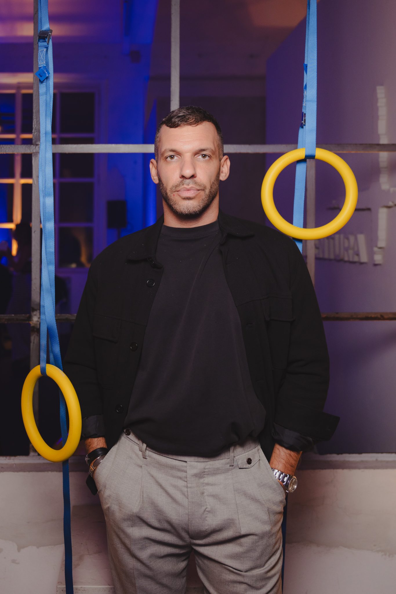  - Reale Mutua and Jury Chechi Celebrate the Launch of “Back in the Game” with a Milanese Cocktail