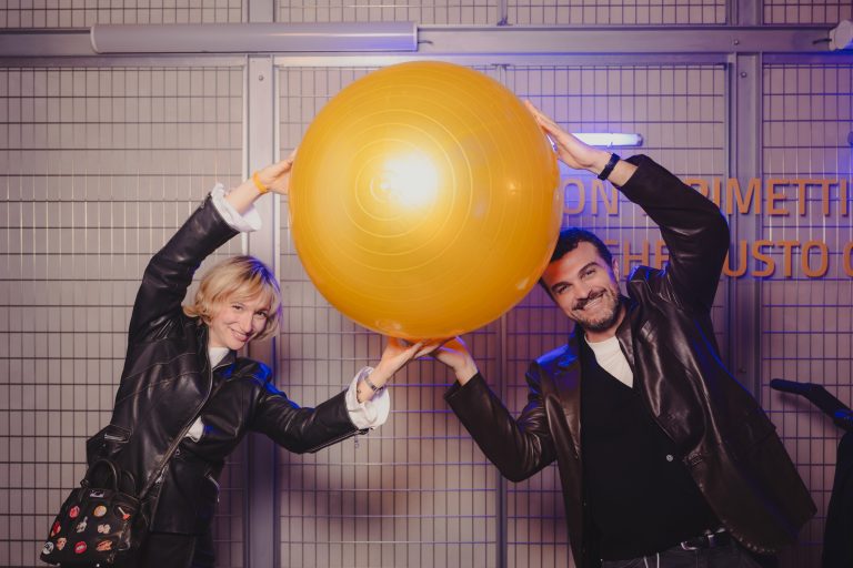  - Reale Mutua e Jury Chechi lanciano Back in the Game con un cocktail milanese