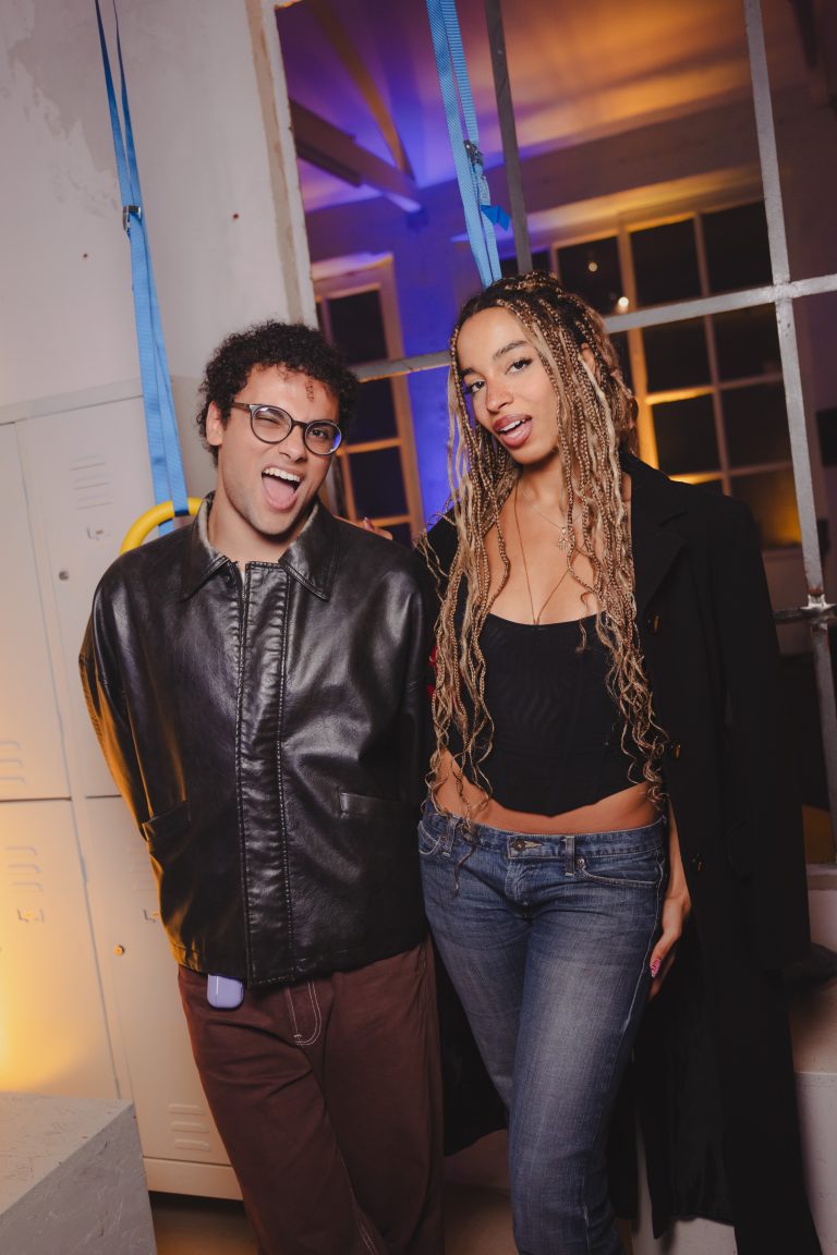  - Reale Mutua e Jury Chechi lanciano Back in the Game con un cocktail milanese