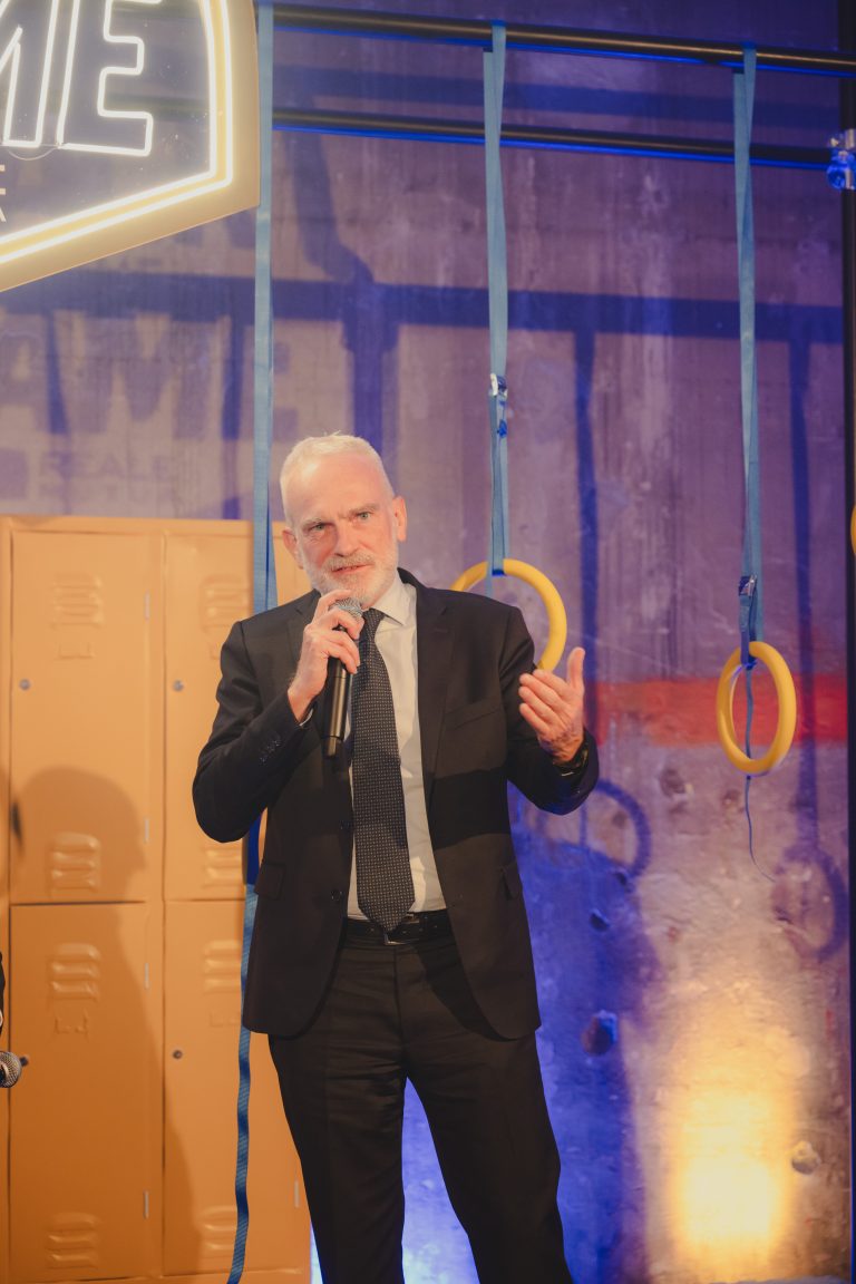  - Reale Mutua e Jury Chechi lanciano Back in the Game con un cocktail milanese