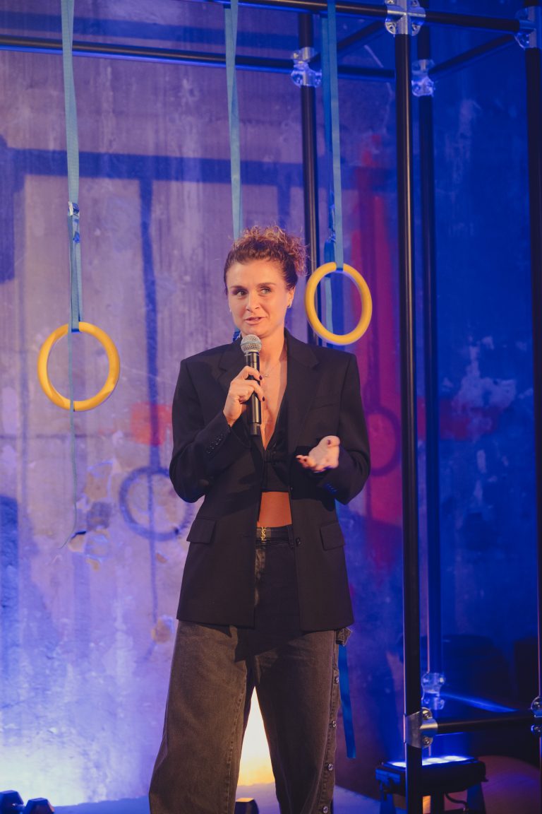  - Reale Mutua e Jury Chechi lanciano Back in the Game con un cocktail milanese