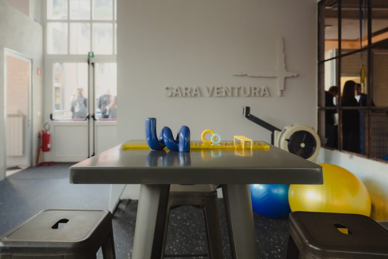 Reale Mutua e Jury Chechi lanciano Back in the Game con un cocktail milanese