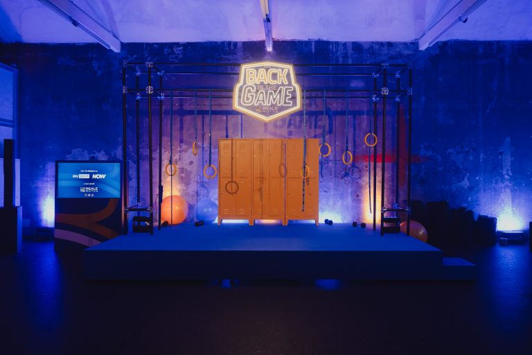 Reale Mutua e Jury Chechi lanciano Back in the Game con un cocktail milanese