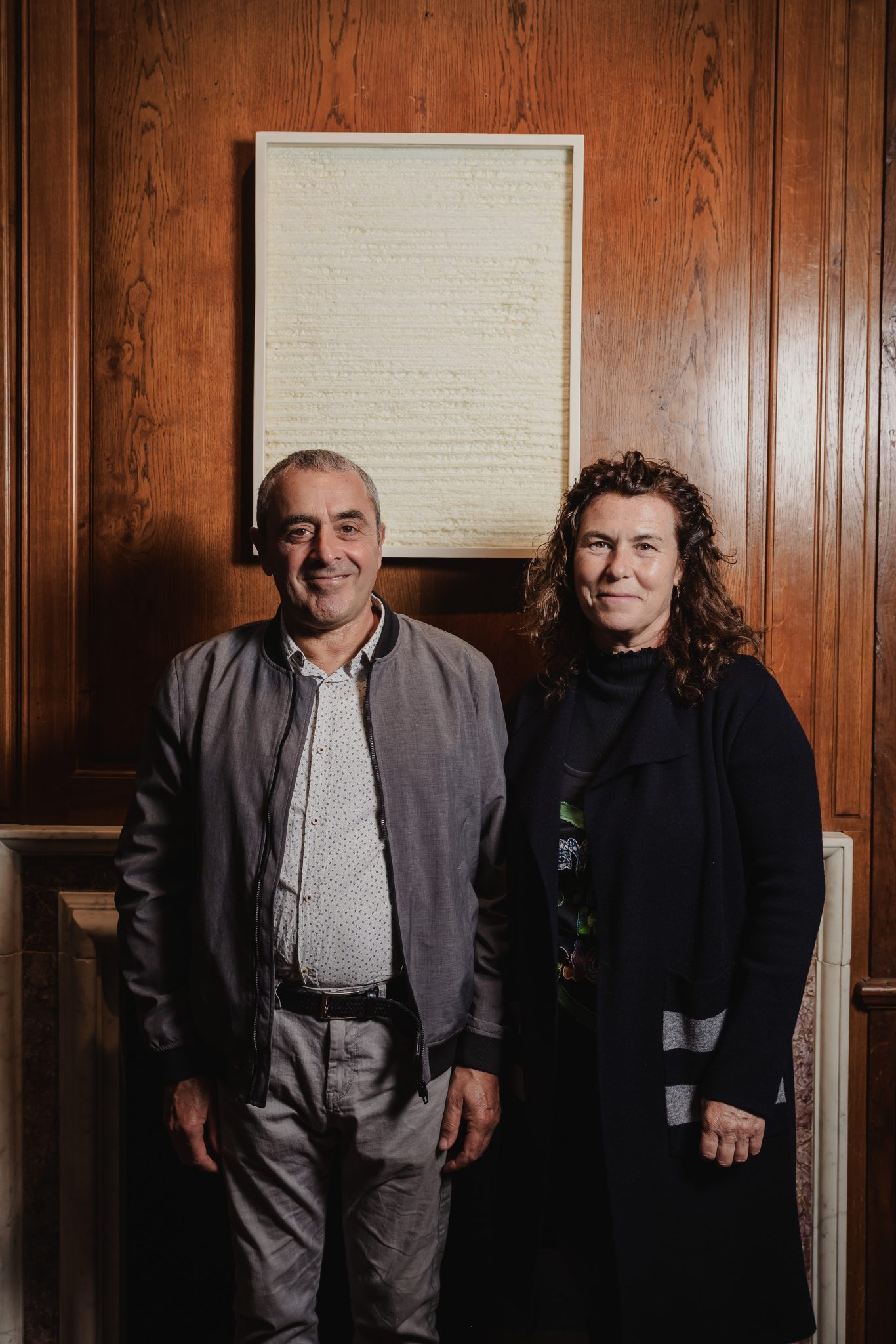  - When Strozzi Meets Manzoni at BKV: The Baroque Confronts the Void