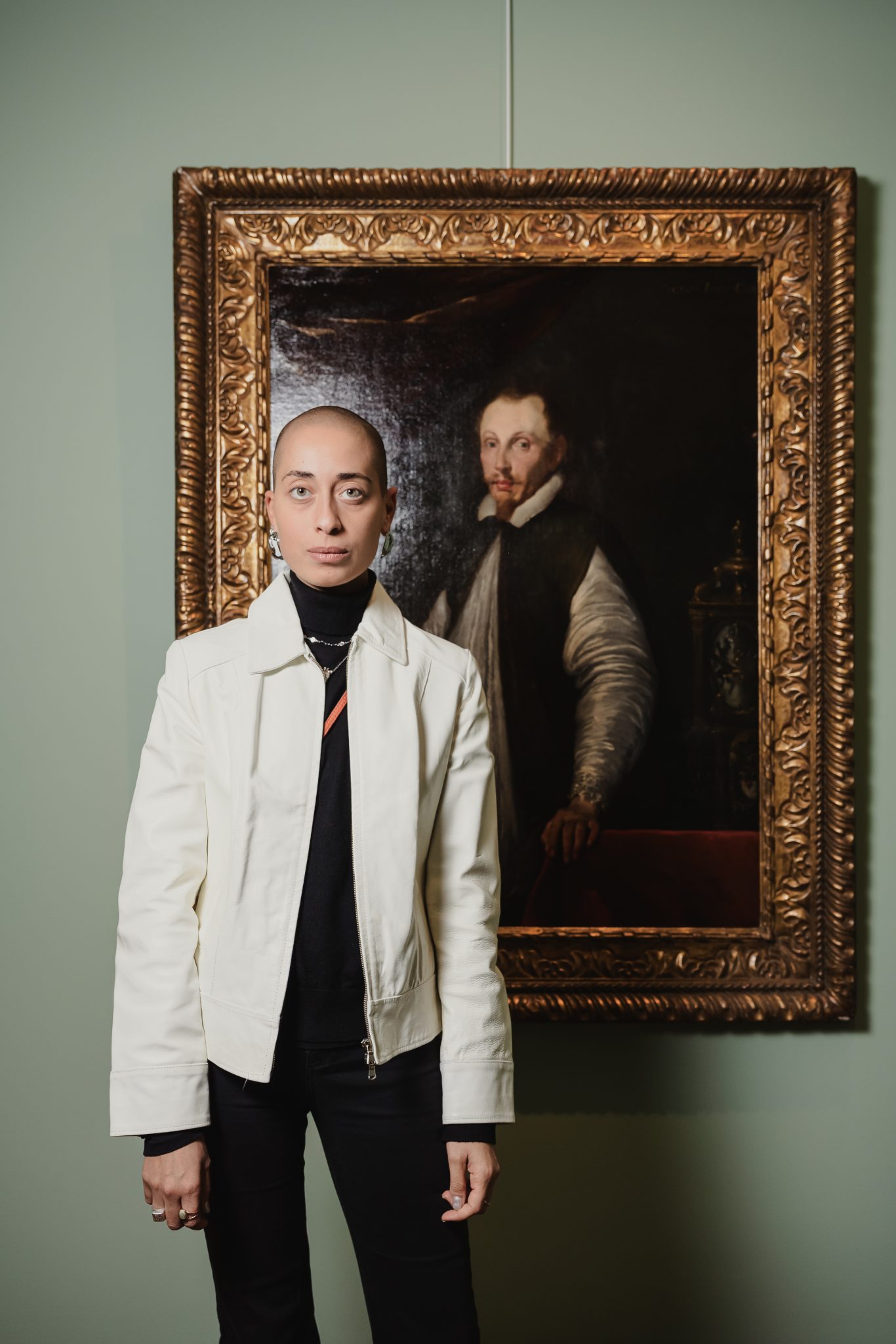  - When Strozzi Meets Manzoni at BKV: The Baroque Confronts the Void