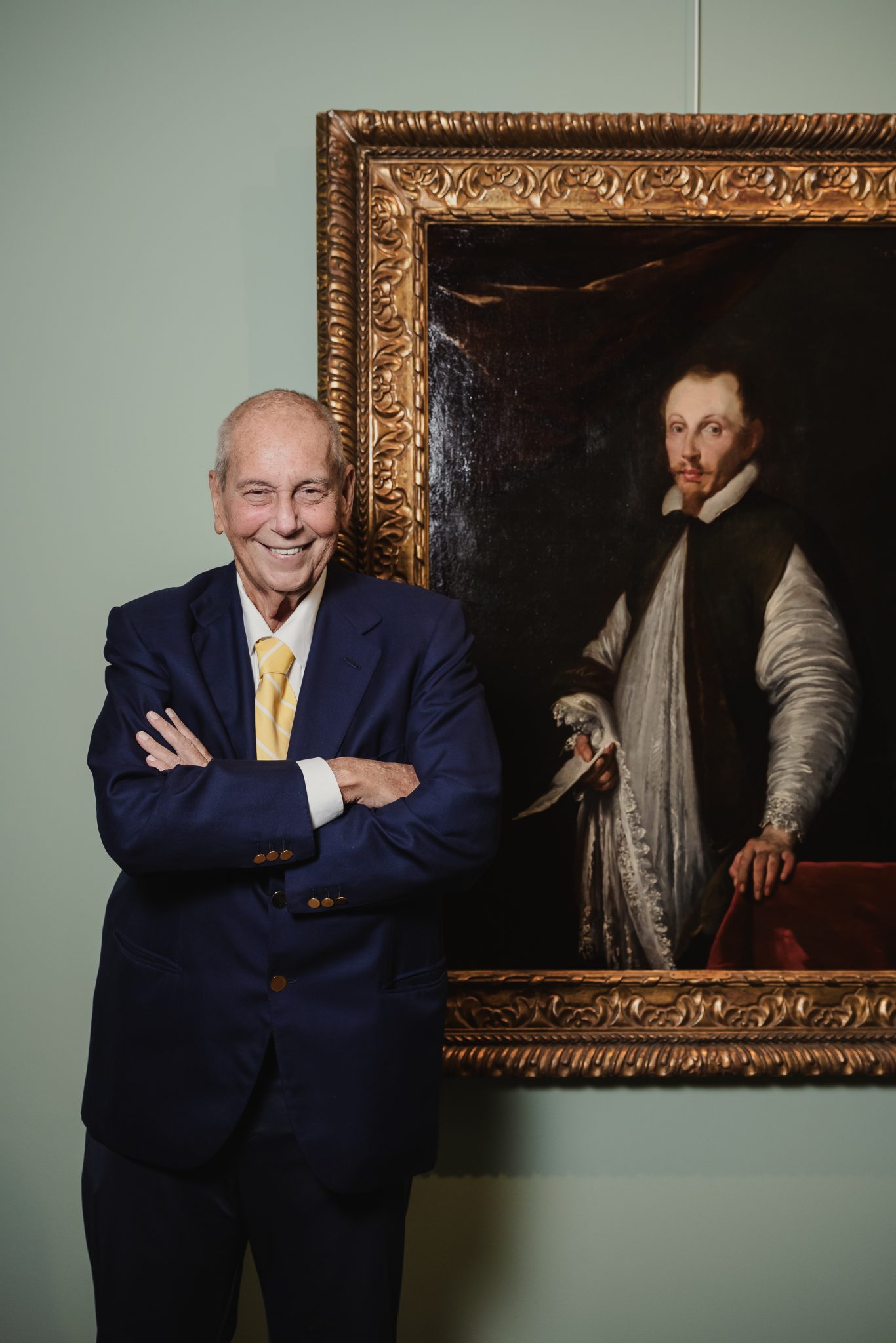  - When Strozzi Meets Manzoni at BKV: The Baroque Confronts the Void