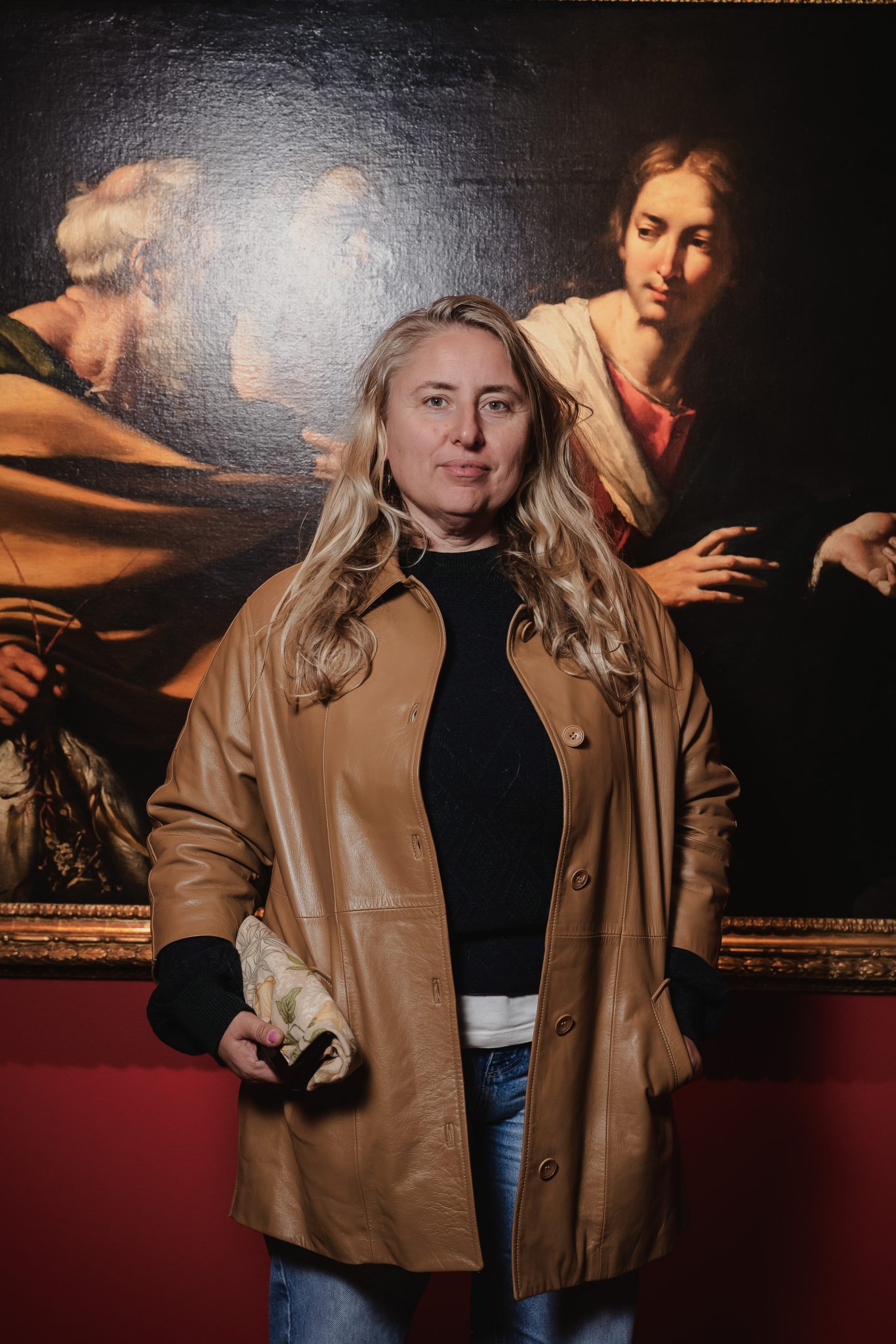  - When Strozzi Meets Manzoni at BKV: The Baroque Confronts the Void