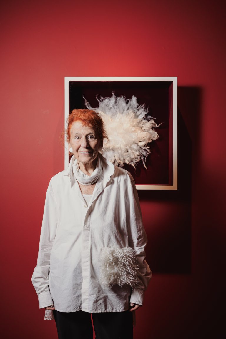  - Alla Galleria Bkv, Strozzi e Manzoni s’incontrano: barocco e concettuale in collisione