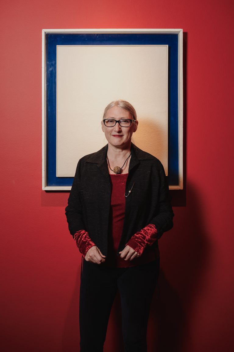  - Alla Galleria Bkv, Strozzi e Manzoni s’incontrano: barocco e concettuale in collisione