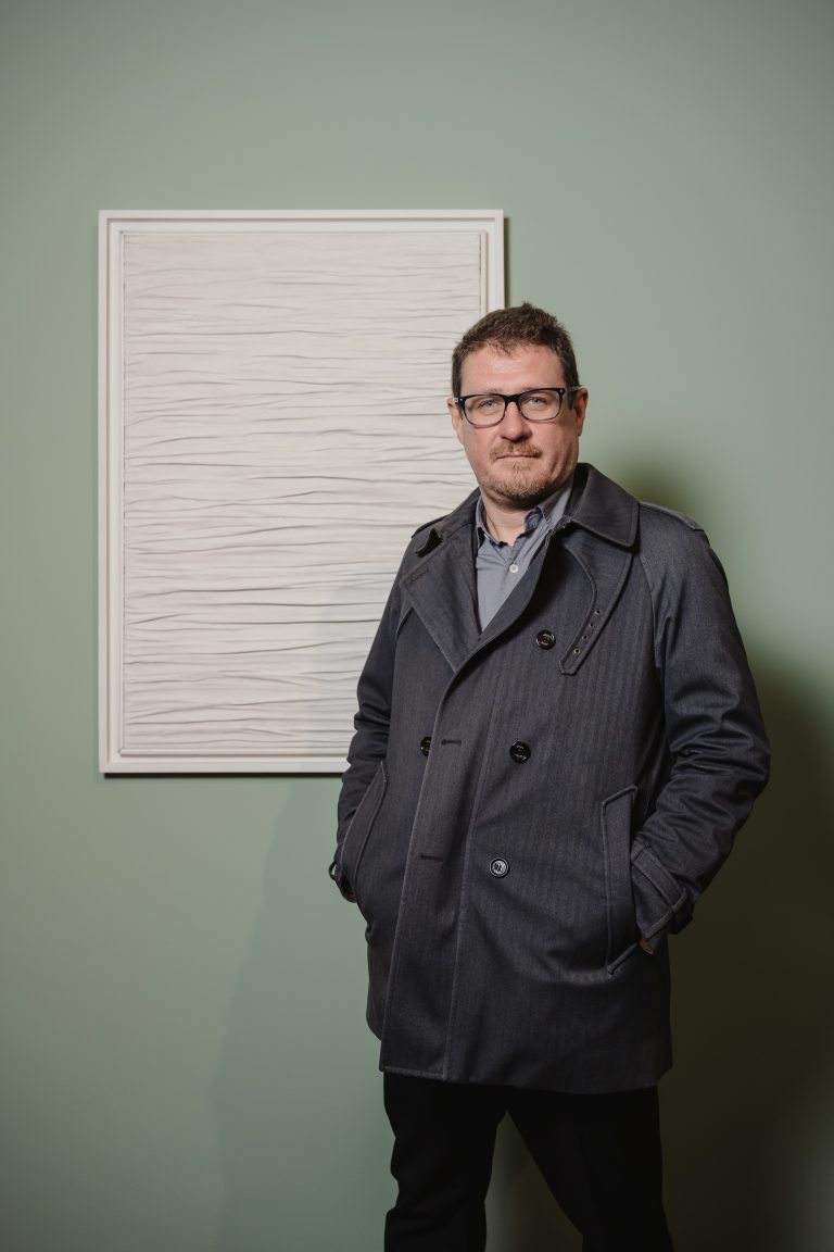  - Alla Galleria Bkv, Strozzi e Manzoni s’incontrano: barocco e concettuale in collisione