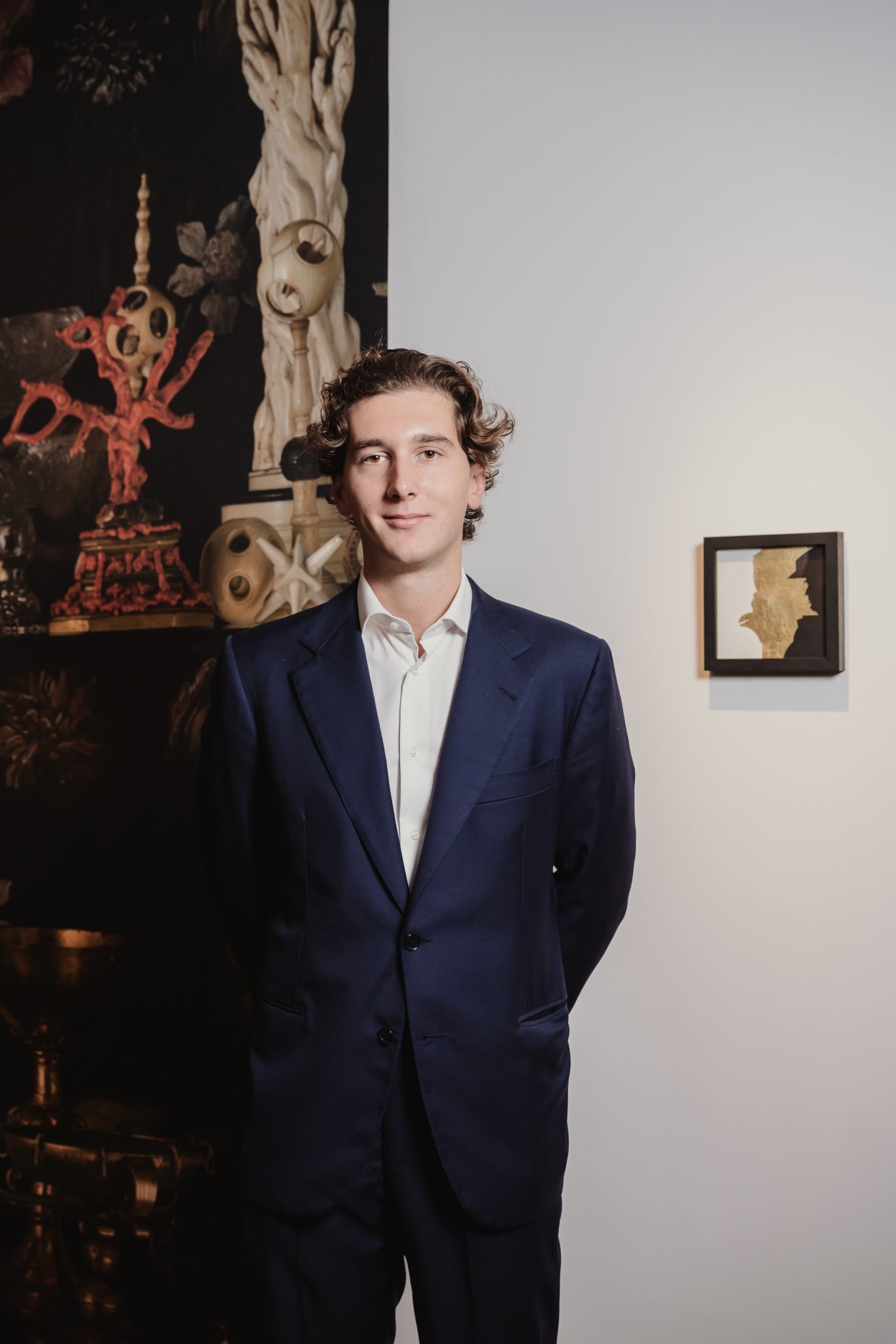  - When Strozzi Meets Manzoni at BKV: The Baroque Confronts the Void