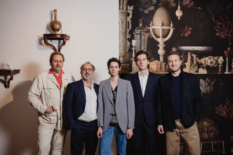  - Alla Galleria Bkv, Strozzi e Manzoni s’incontrano: barocco e concettuale in collisione