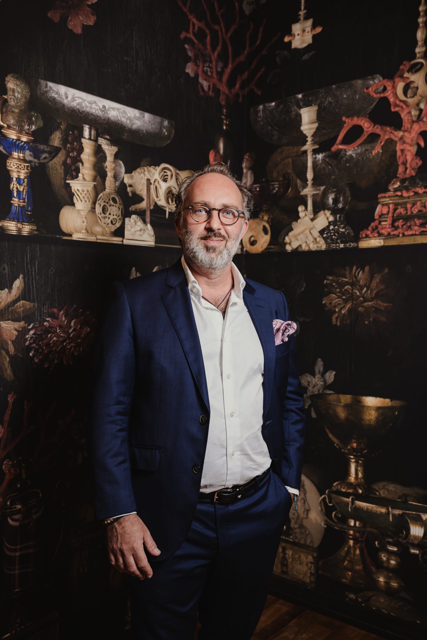  - When Strozzi Meets Manzoni at BKV: The Baroque Confronts the Void