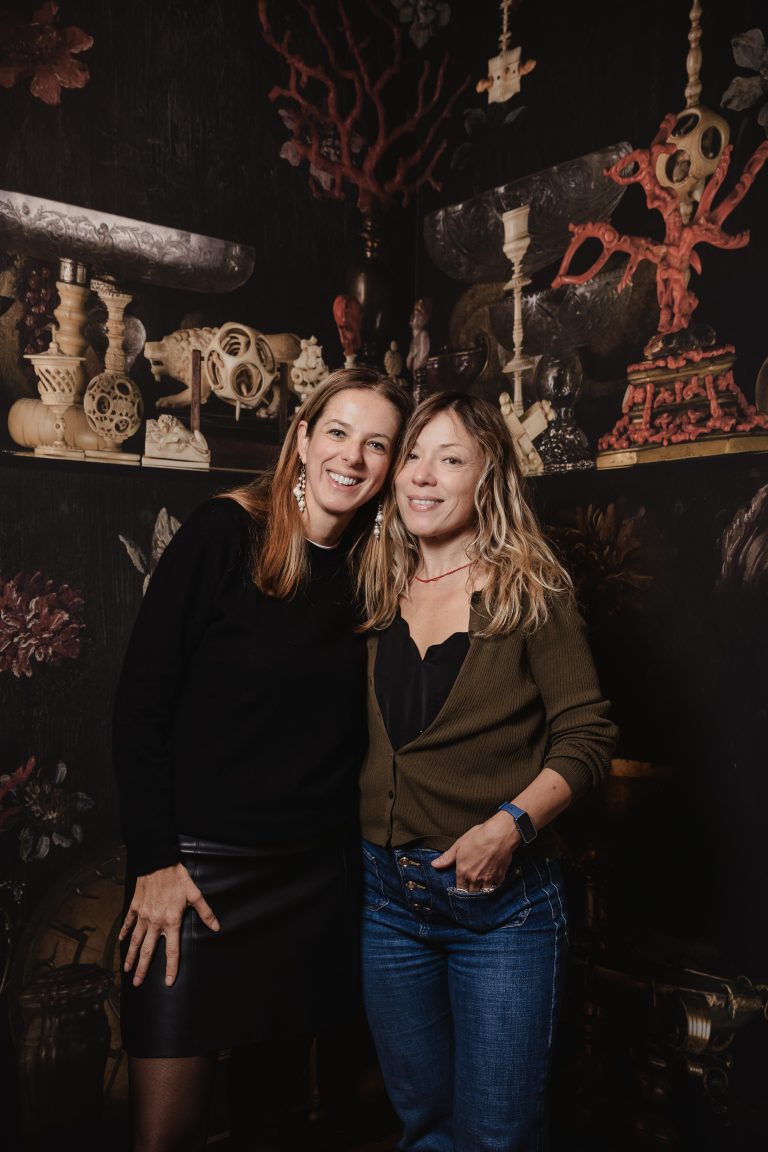  - Alla Galleria Bkv, Strozzi e Manzoni s’incontrano: barocco e concettuale in collisione