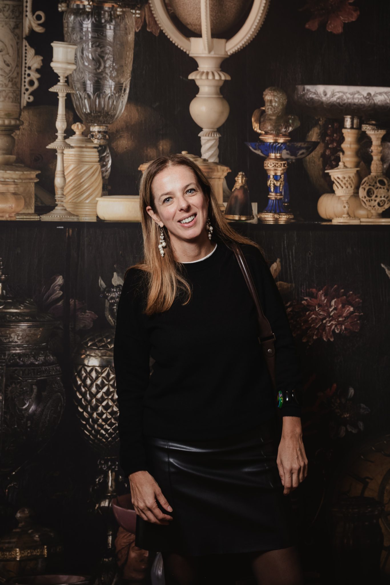  - When Strozzi Meets Manzoni at BKV: The Baroque Confronts the Void