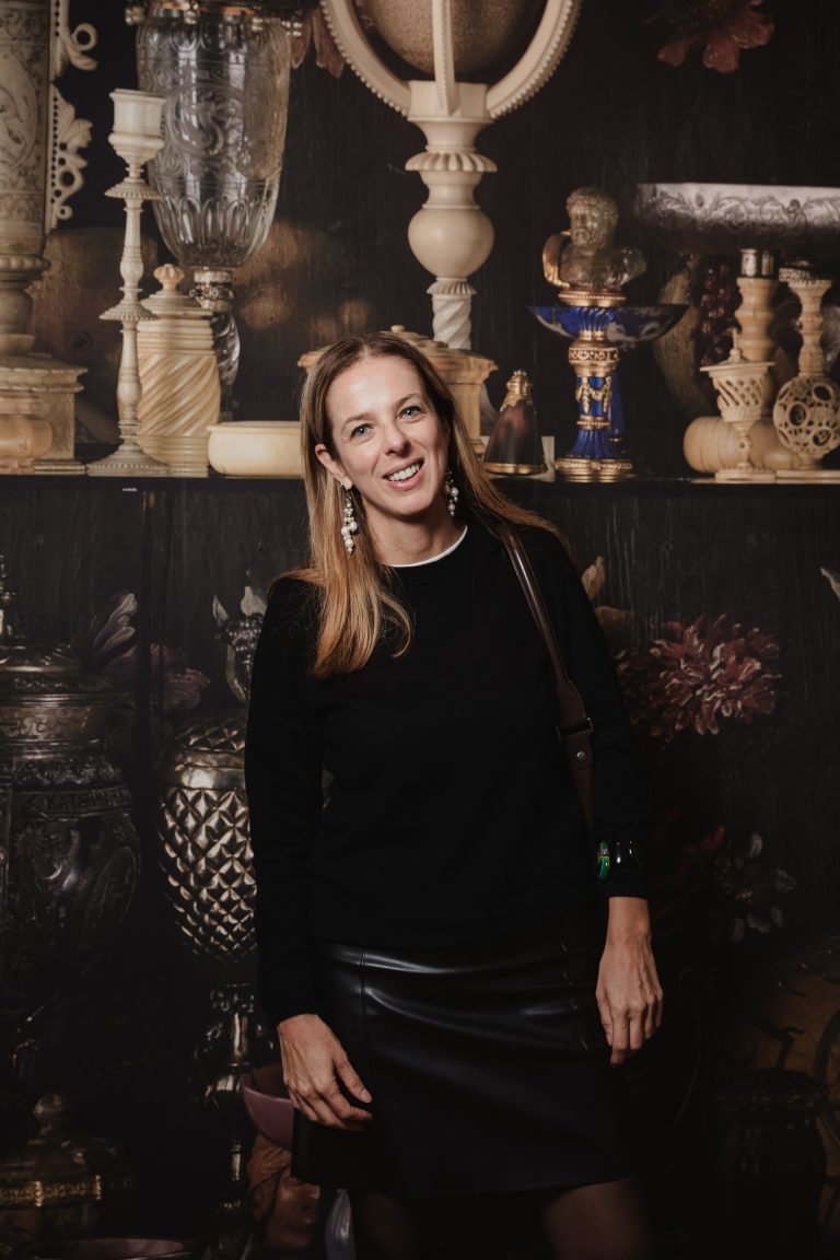  - Alla Galleria Bkv, Strozzi e Manzoni s’incontrano: barocco e concettuale in collisione