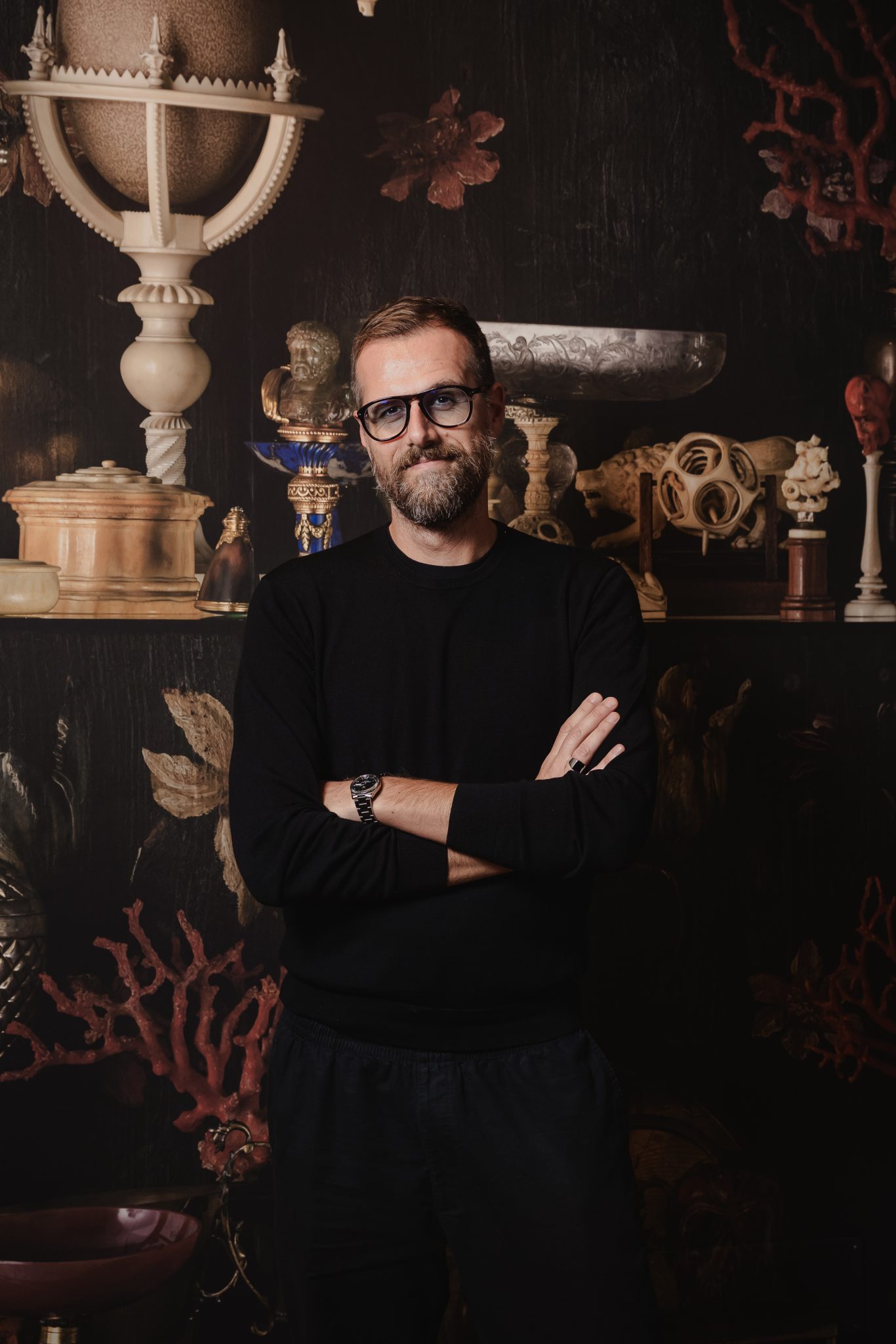  - When Strozzi Meets Manzoni at BKV: The Baroque Confronts the Void