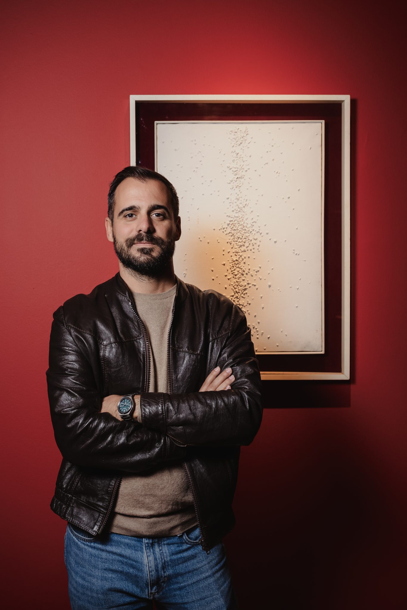  - When Strozzi Meets Manzoni at BKV: The Baroque Confronts the Void