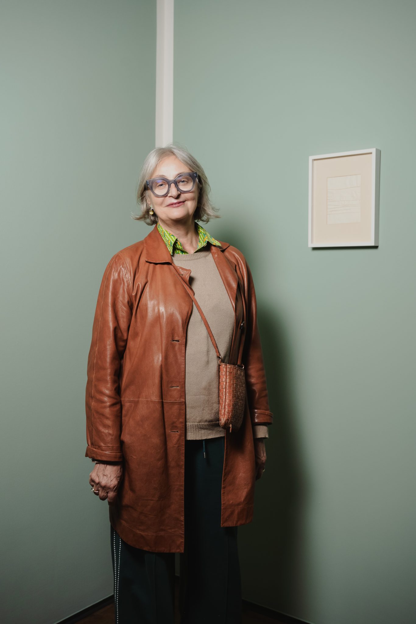  - When Strozzi Meets Manzoni at BKV: The Baroque Confronts the Void