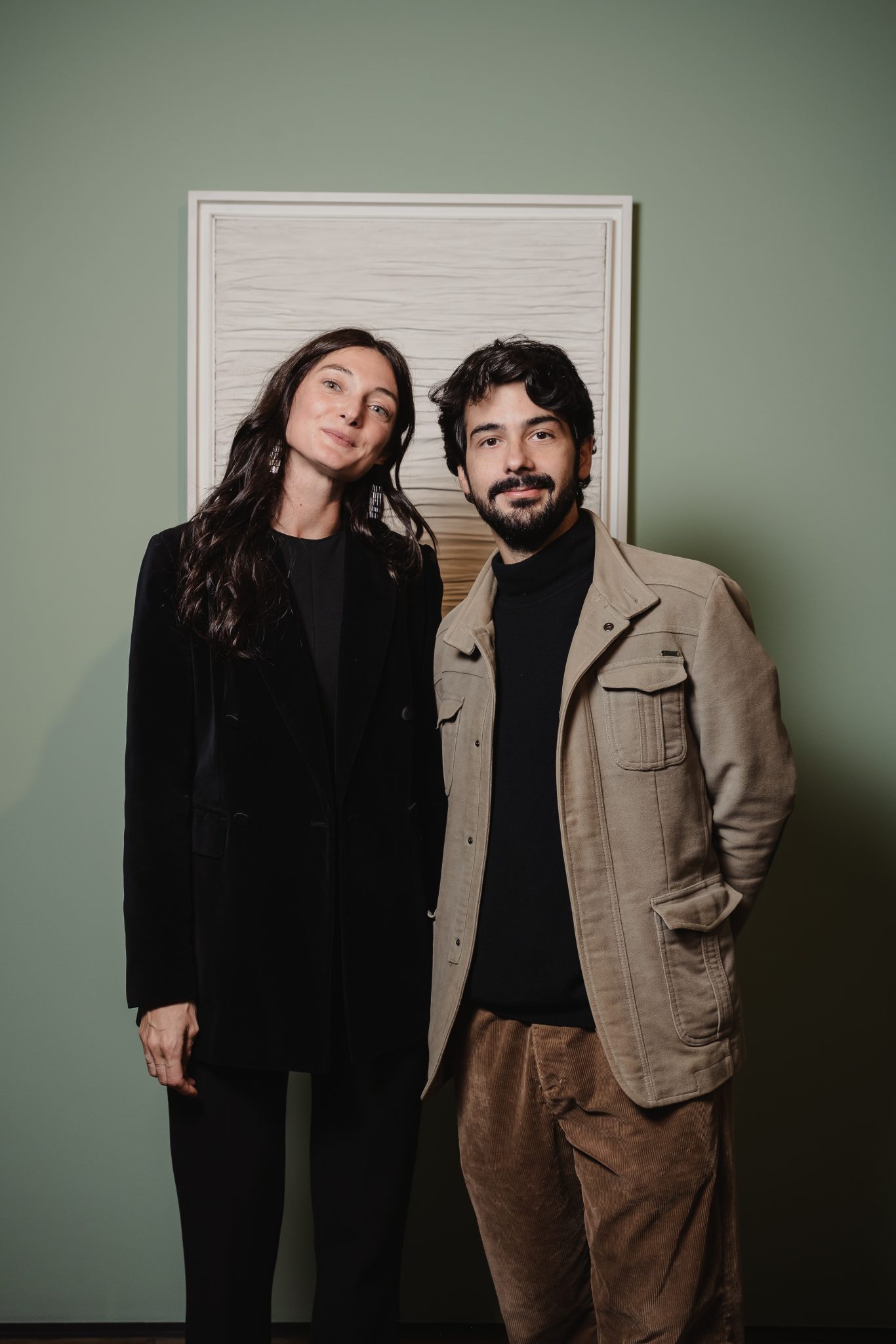  - When Strozzi Meets Manzoni at BKV: The Baroque Confronts the Void