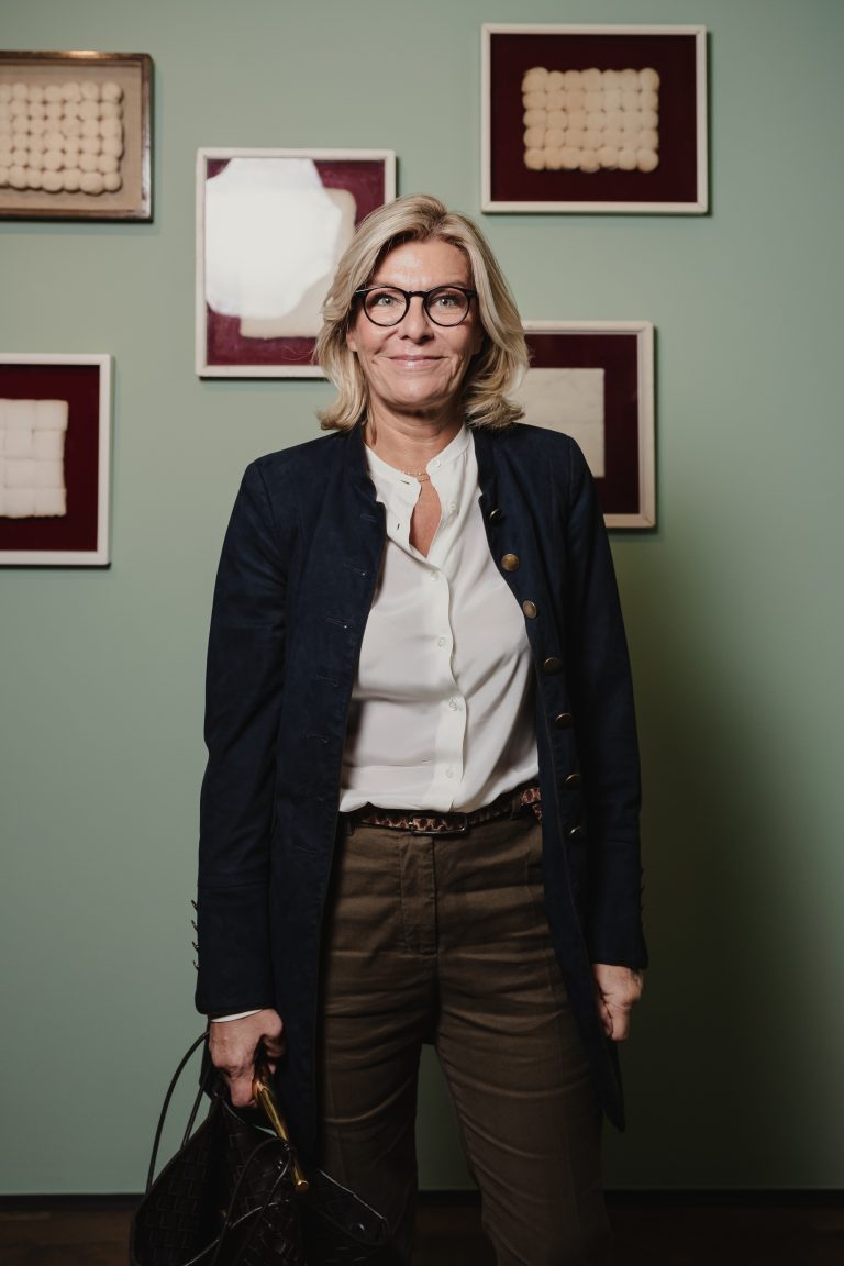  - Alla Galleria Bkv, Strozzi e Manzoni s’incontrano: barocco e concettuale in collisione