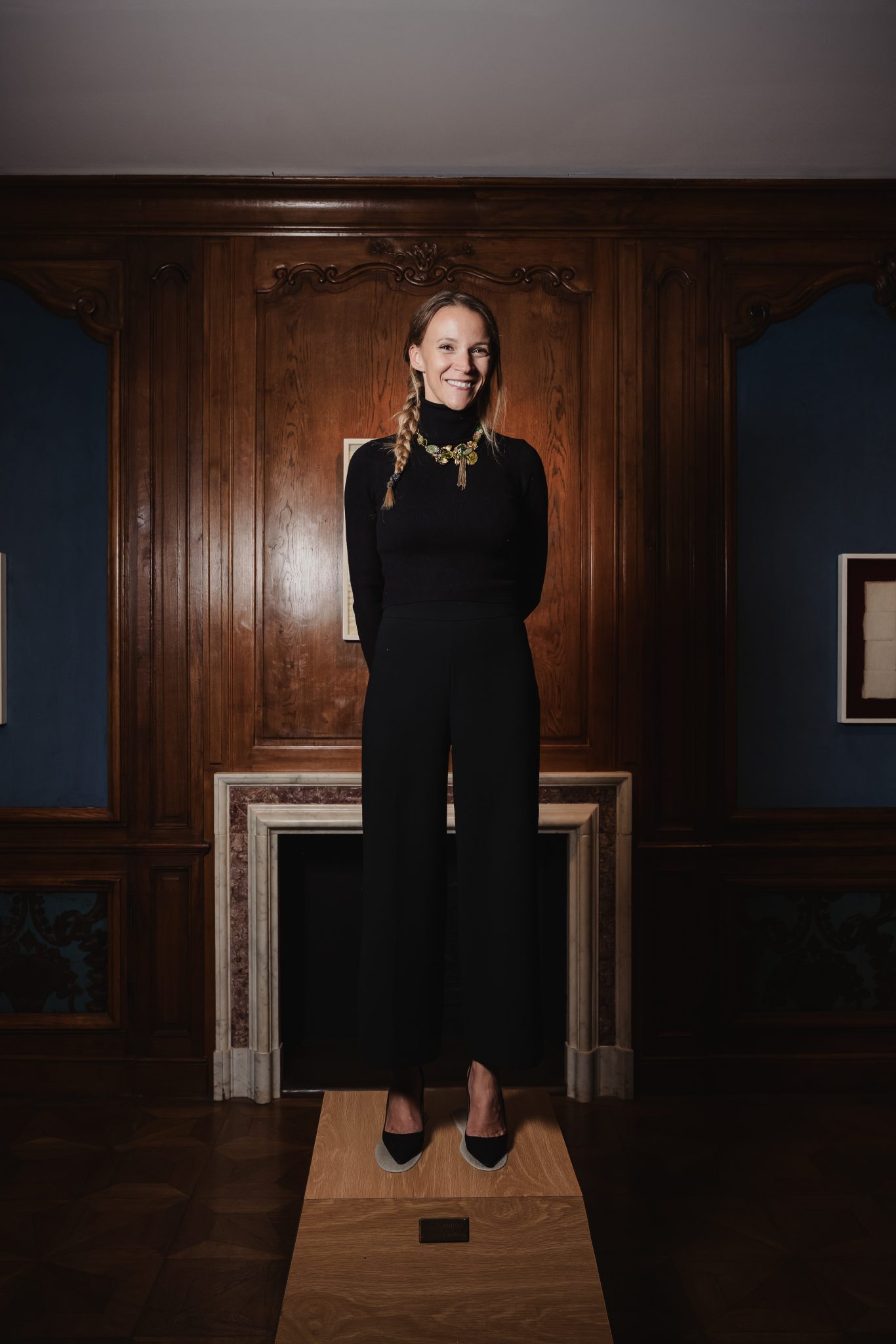  - When Strozzi Meets Manzoni at BKV: The Baroque Confronts the Void