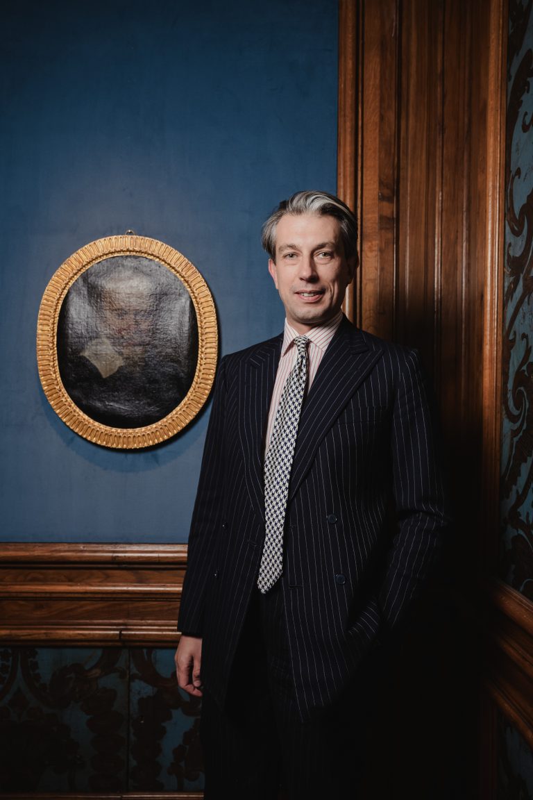  - Alla Galleria Bkv, Strozzi e Manzoni s’incontrano: barocco e concettuale in collisione