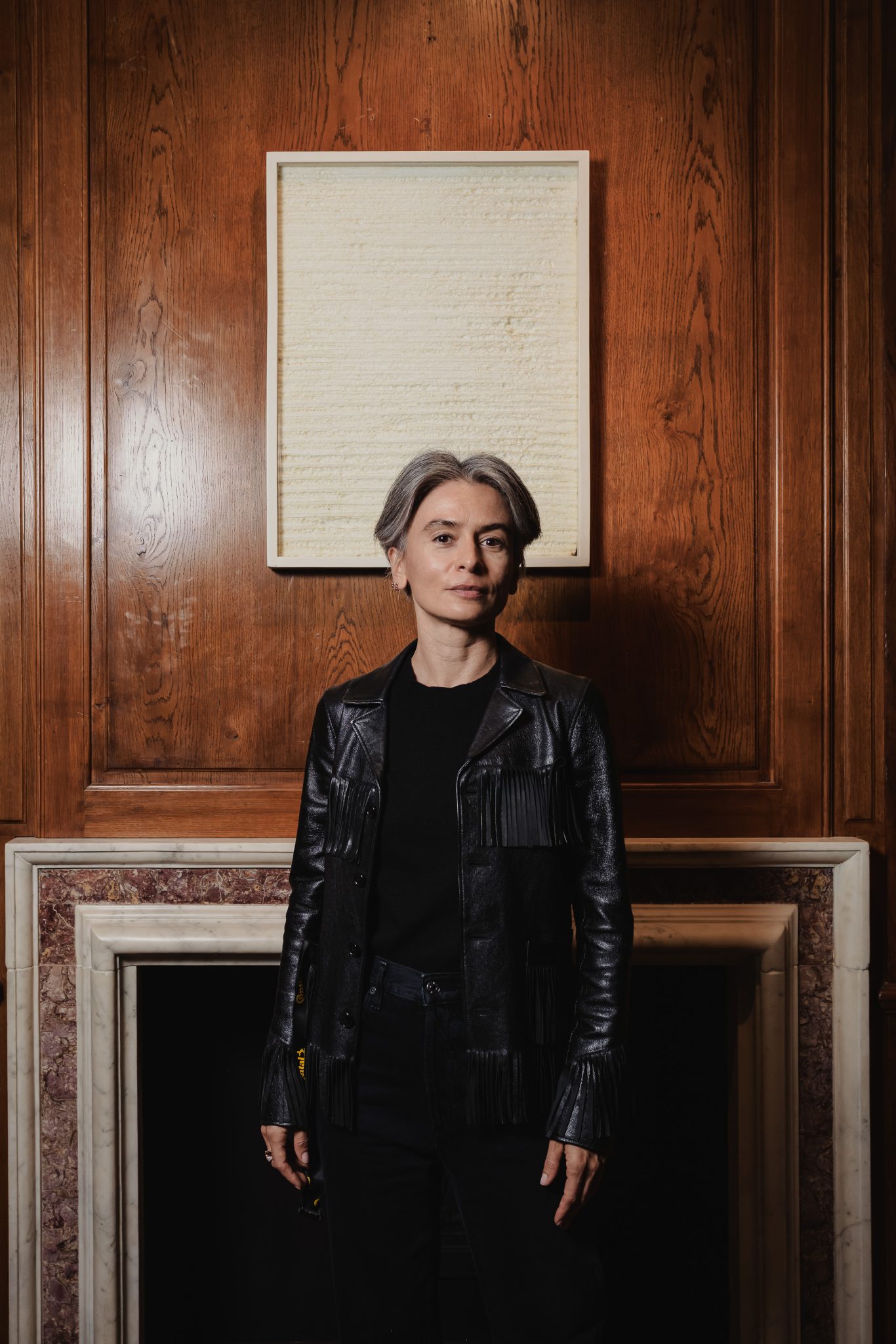  - When Strozzi Meets Manzoni at BKV: The Baroque Confronts the Void