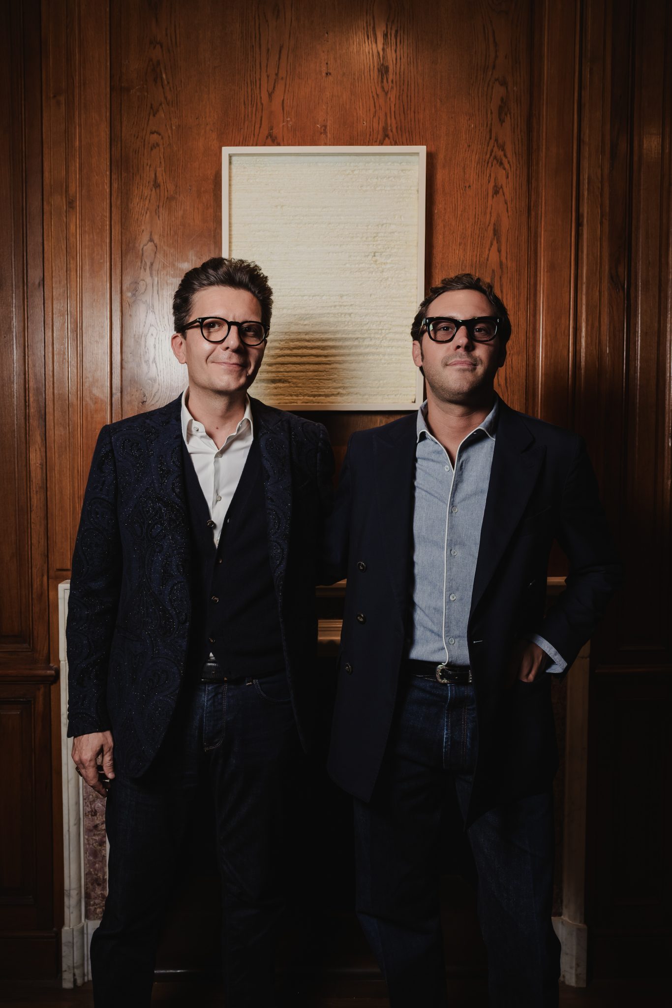  - When Strozzi Meets Manzoni at BKV: The Baroque Confronts the Void