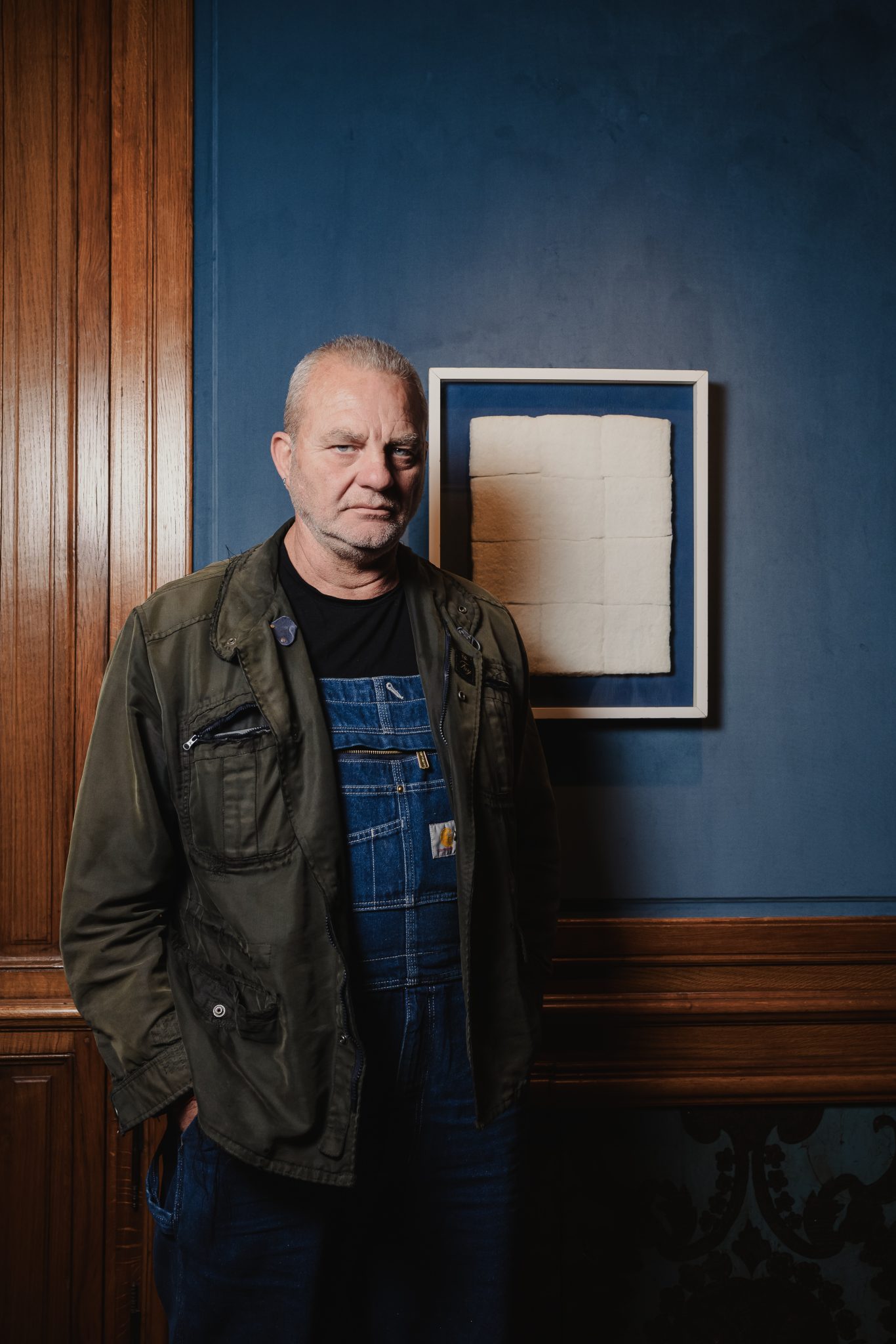  - When Strozzi Meets Manzoni at BKV: The Baroque Confronts the Void