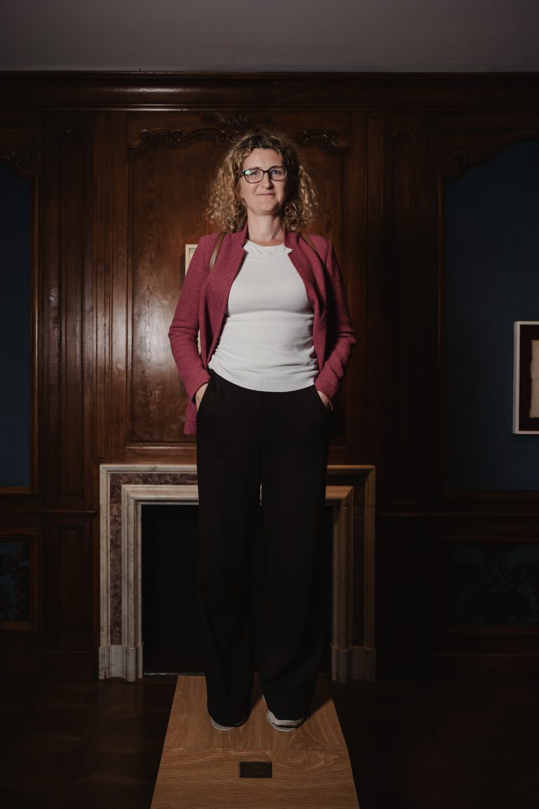  - Alla Galleria Bkv, Strozzi e Manzoni s’incontrano: barocco e concettuale in collisione