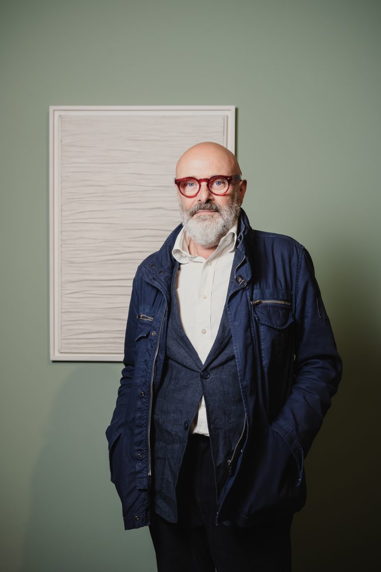  - Alla Galleria Bkv, Strozzi e Manzoni s’incontrano: barocco e concettuale in collisione