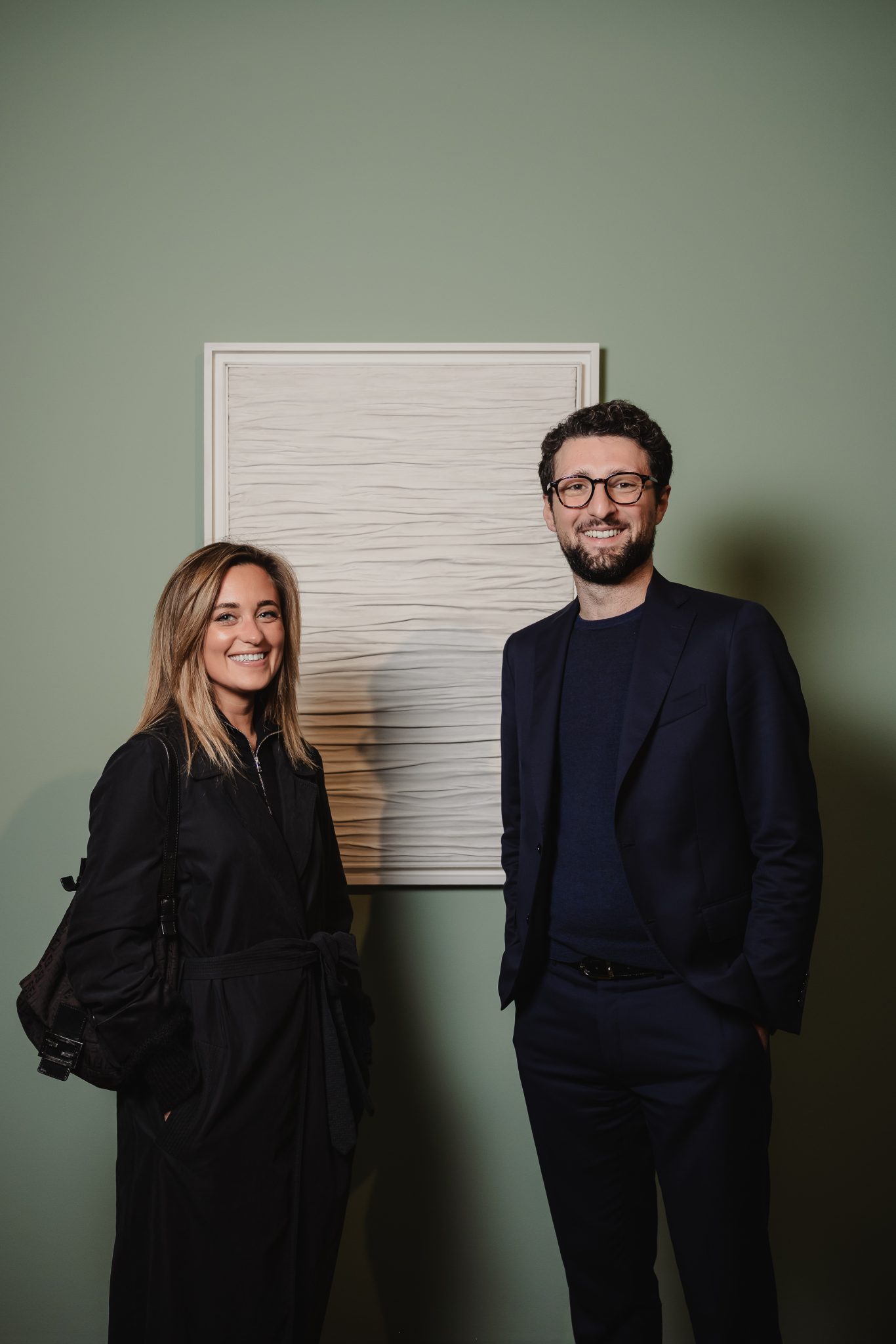  - When Strozzi Meets Manzoni at BKV: The Baroque Confronts the Void