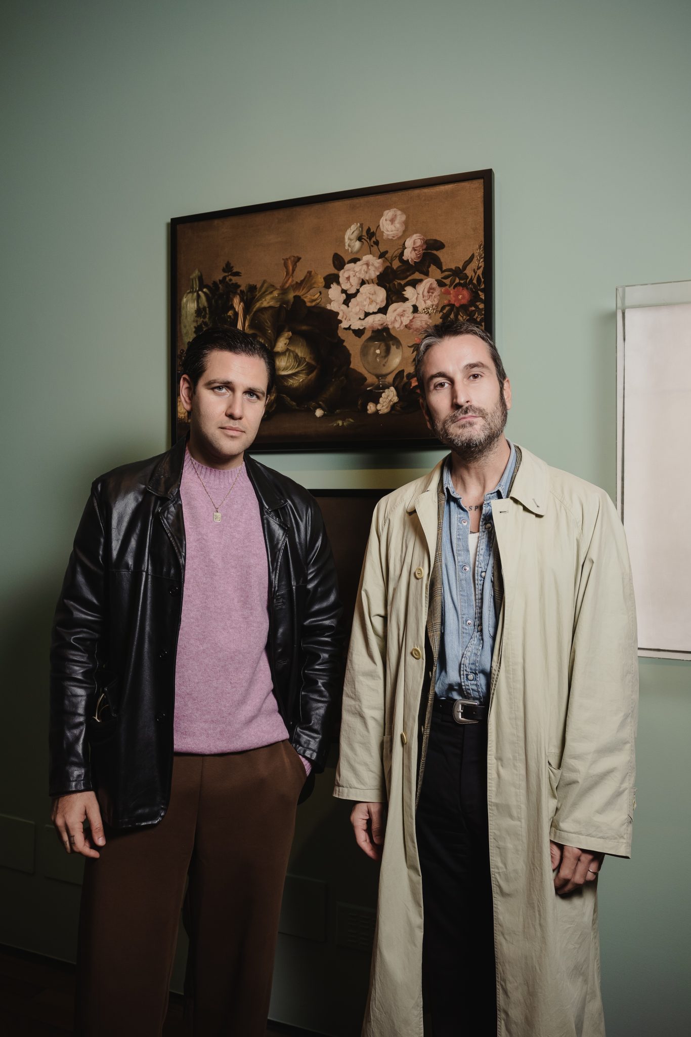  - When Strozzi Meets Manzoni at BKV: The Baroque Confronts the Void