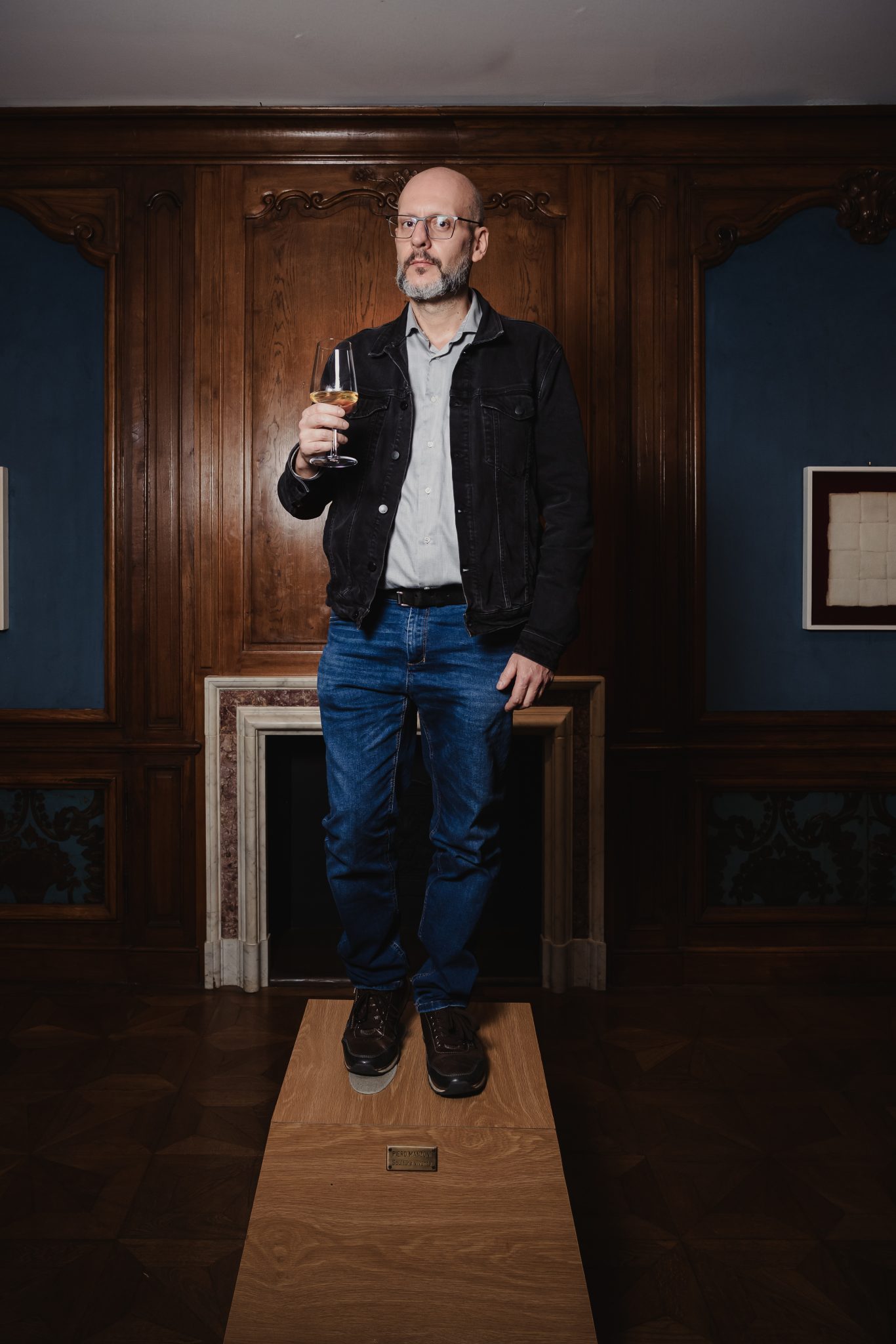  - When Strozzi Meets Manzoni at BKV: The Baroque Confronts the Void