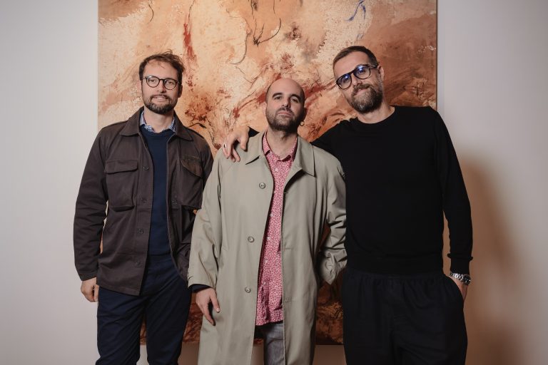  - Alla Galleria Bkv, Strozzi e Manzoni s’incontrano: barocco e concettuale in collisione