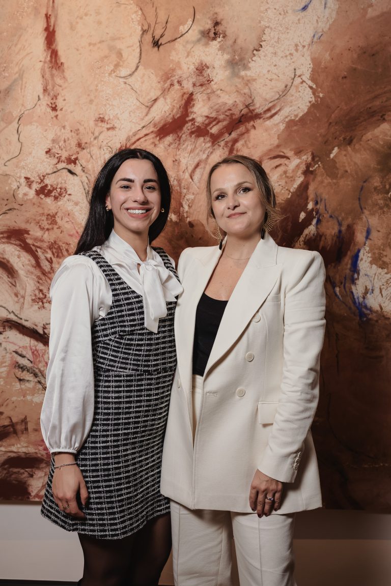  - Alla Galleria Bkv, Strozzi e Manzoni s’incontrano: barocco e concettuale in collisione