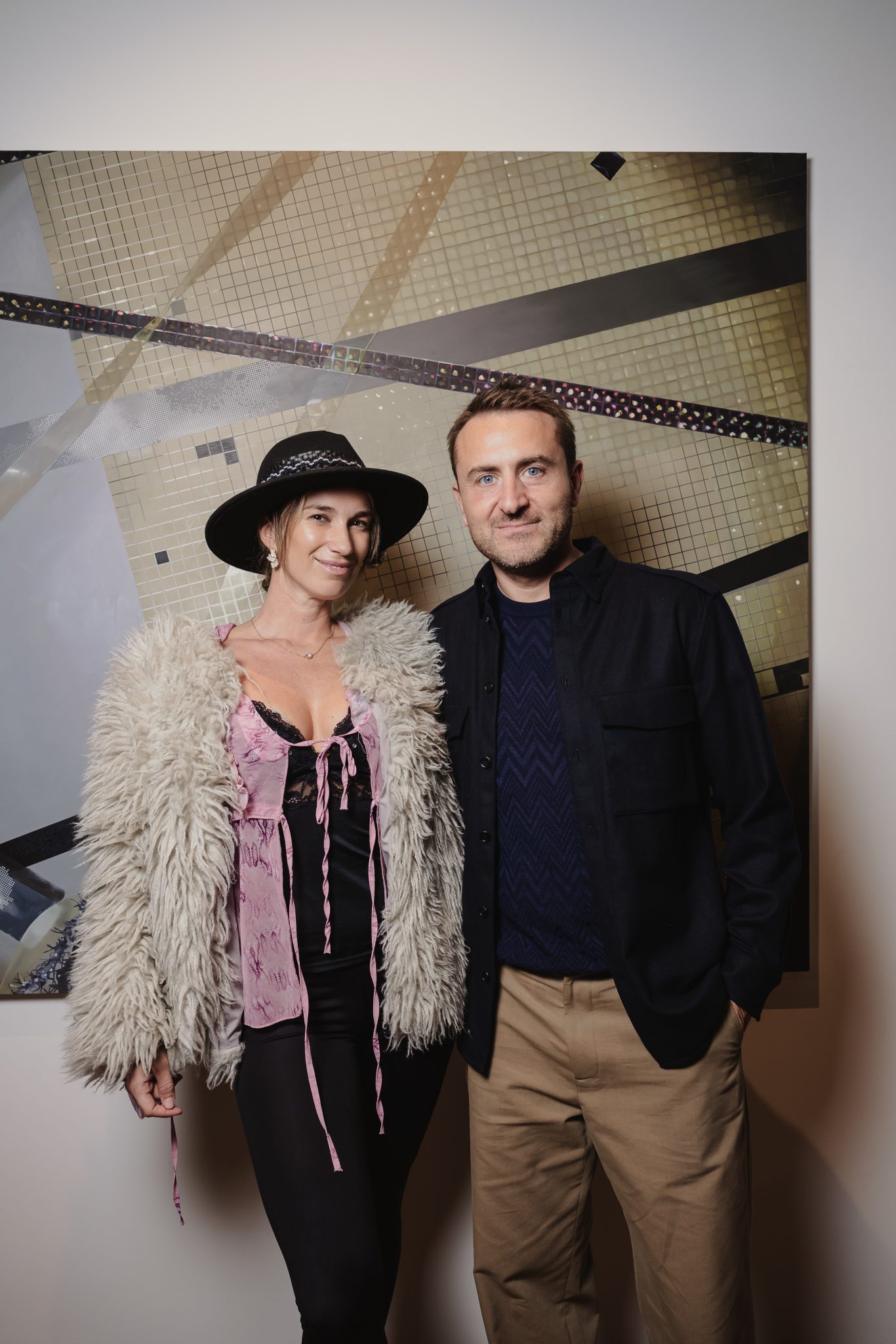  - When Strozzi Meets Manzoni at BKV: The Baroque Confronts the Void