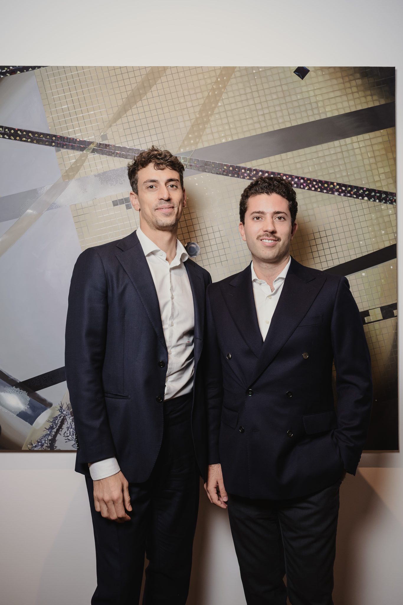  - When Strozzi Meets Manzoni at BKV: The Baroque Confronts the Void