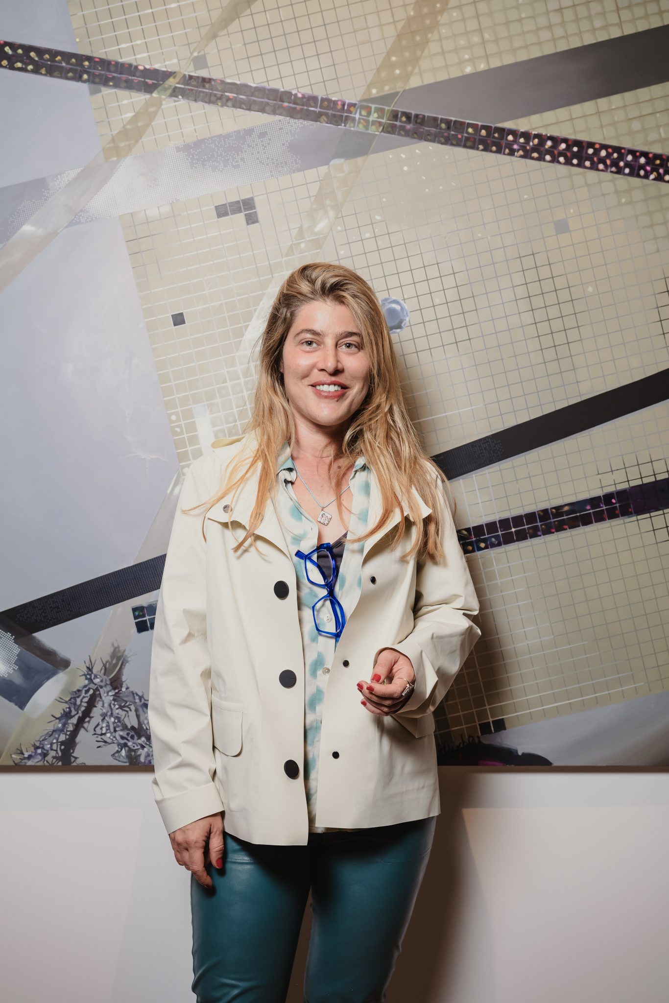  - When Strozzi Meets Manzoni at BKV: The Baroque Confronts the Void