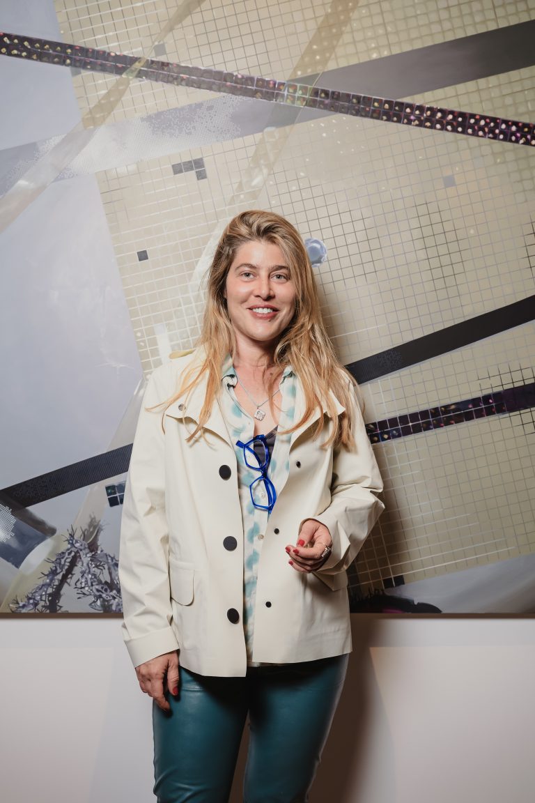  - Alla Galleria Bkv, Strozzi e Manzoni s’incontrano: barocco e concettuale in collisione