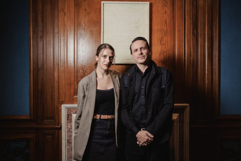  - Alla Galleria Bkv, Strozzi e Manzoni s’incontrano: barocco e concettuale in collisione