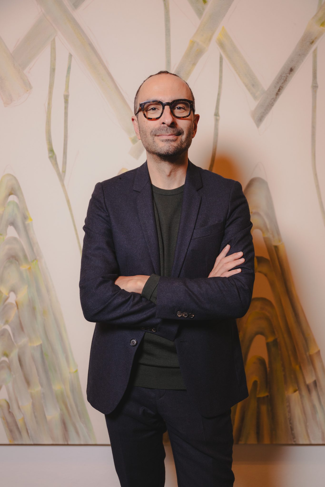  - Domani Torno: Enrico David Reinvents Himself at Castello di Rivoli